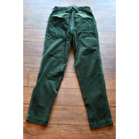 パンツ FREEWHEELERS LUMBERJACK TROUSERS フリーホイーラーズ Freewheelers パンツ #2232003 