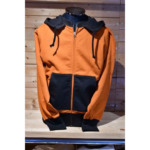 フリーホイーラーズ（FREEWHEELERS） パーカー 