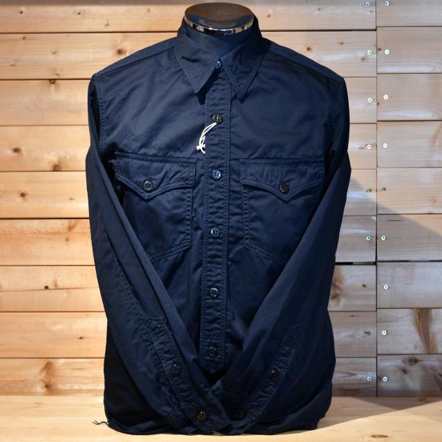 FREEWHEELERS サイズ44 U.S.NAVYカットソー