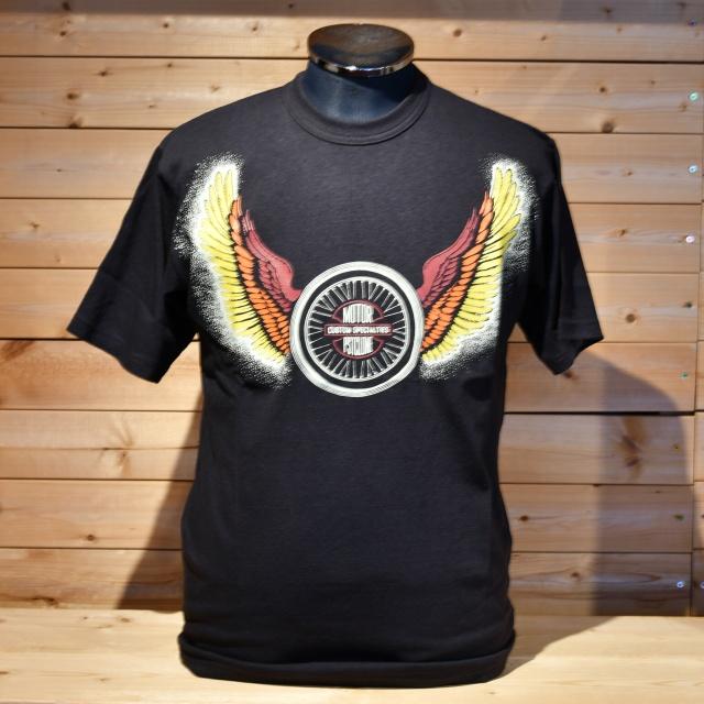 レア　直営店限定FREEWHEELERS フリーホイーラーズ　Tシャツ フリーホイーラーズ（FREEWHEELERS） FREEWHEELERS tシャツ GAS HAVEN