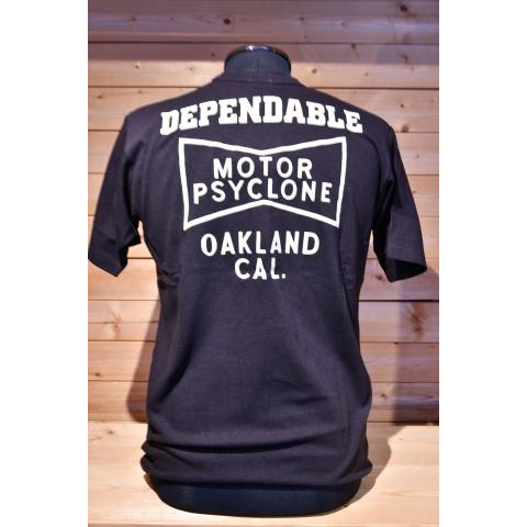 フリーホイーラーズ（FREEWHEELERS） Freewheelers Tシャツ 