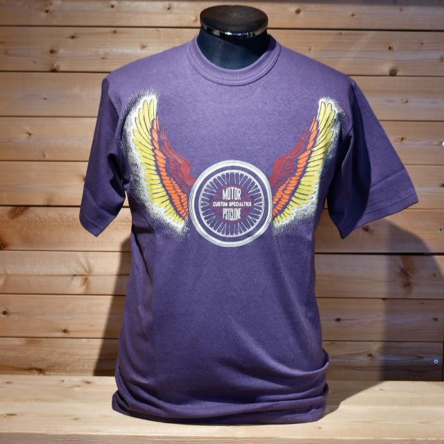 フリーホイーラーズ（FREEWHEELERS） Freewheelers Tシャツ 