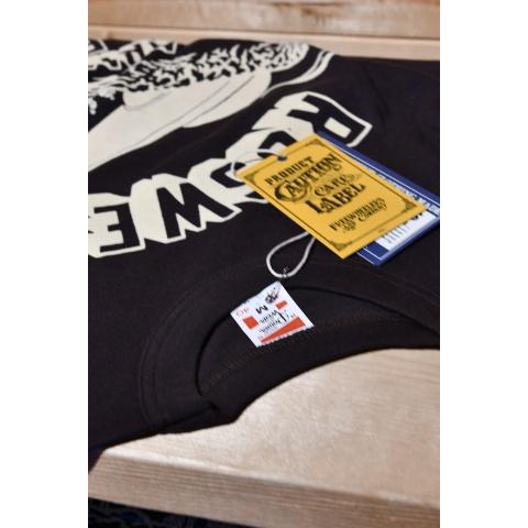 フリーホイーラーズ Freewheelers Tシャツ #2325016 