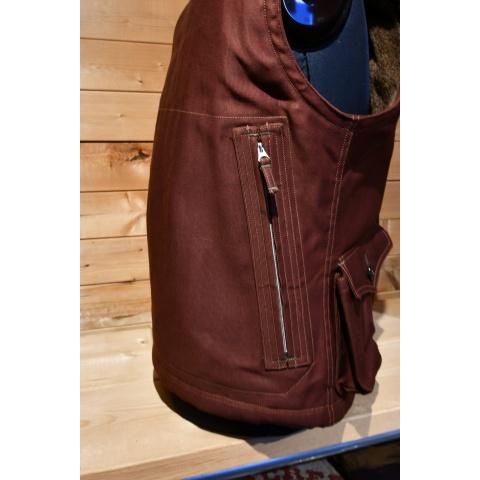 フリーホイーラーズ Freewheelers ベスト #2331009 