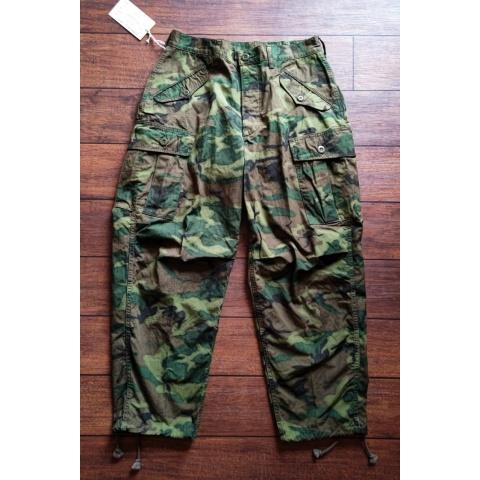 フリーホイーラーズ（FREEWHEELERS） パンツ 