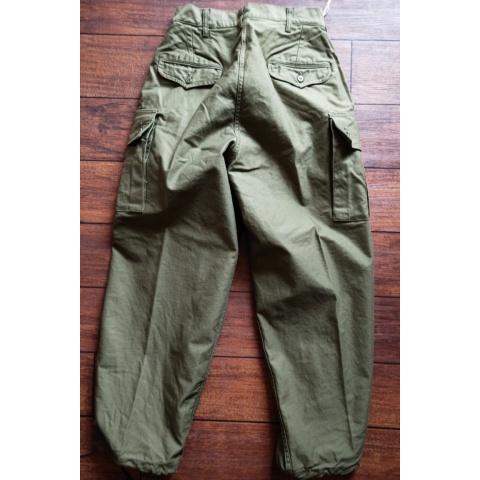 フリーホイーラーズ（FREEWHEELERS） パンツ 