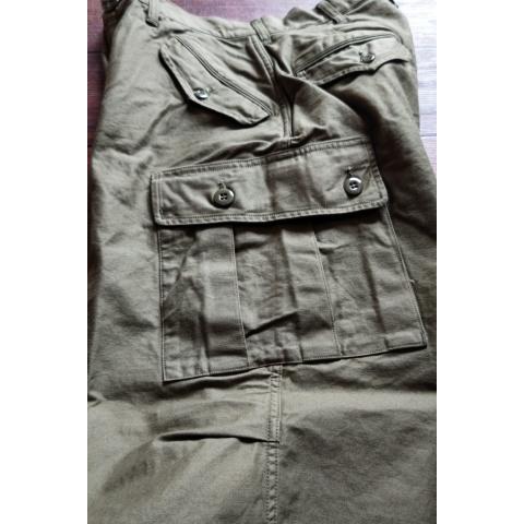 フリーホイーラーズ（FREEWHEELERS） パンツ 