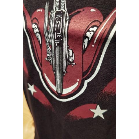 フリーホイーラーズ（FREEWHEELERS） Freewheelers Tシャツ 
