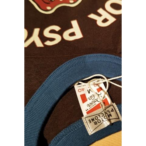 フリーホイーラーズ（FREEWHEELERS） Freewheelers Tシャツ 