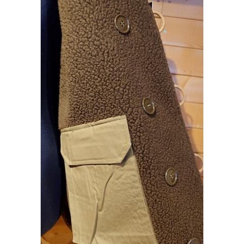 フリーホイーラーズ Freewheelers #2431005  "M-43 INDEPENDENT" Col:Navy,Oliveの画像