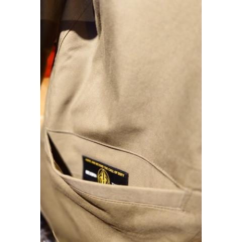 フリーホイーラーズ Freewheelers #2431005  "M-43 INDEPENDENT" Col:Navy,Oliveの画像