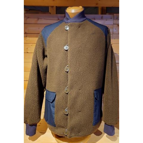 フリーホイーラーズ Freewheelers #2431005  "M-43 INDEPENDENT" Col:Navy,Oliveの画像