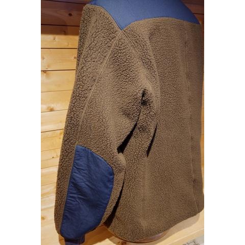 フリーホイーラーズ Freewheelers #2431005  "M-43 INDEPENDENT" Col:Navy,Oliveの画像