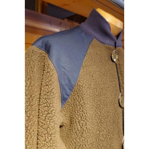 フリーホイーラーズ Freewheelers #2431005  "M-43 INDEPENDENT" Col:Navy,Oliveの画像