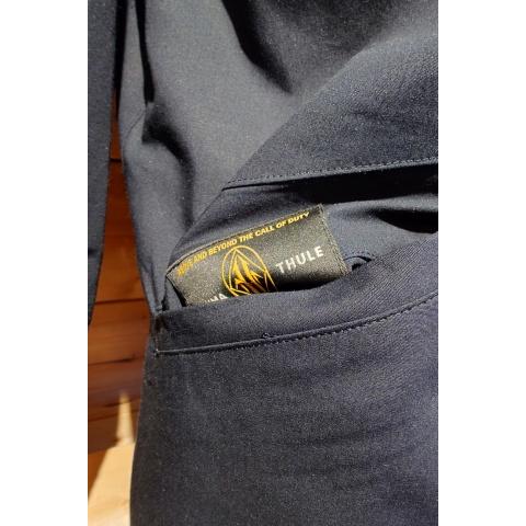 フリーホイーラーズ Freewheelers #2431005  "M-43 INDEPENDENT" Col:Navy,Oliveの画像