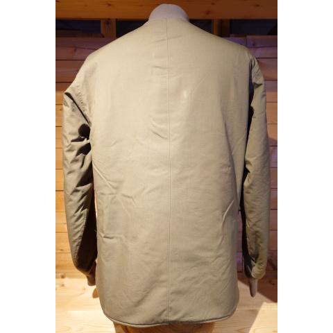 フリーホイーラーズ Freewheelers #2431005  "M-43 INDEPENDENT" Col:Navy,Oliveの画像