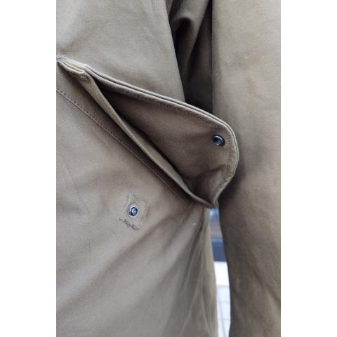 フリーホイーラーズ Freewheelers #2431012 "M-1951 with LINER" Col:Oliveの画像