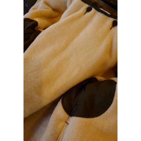 フリーホイーラーズ Freewheelers #2431012 "M-1951 with LINER" Col:Oliveの画像