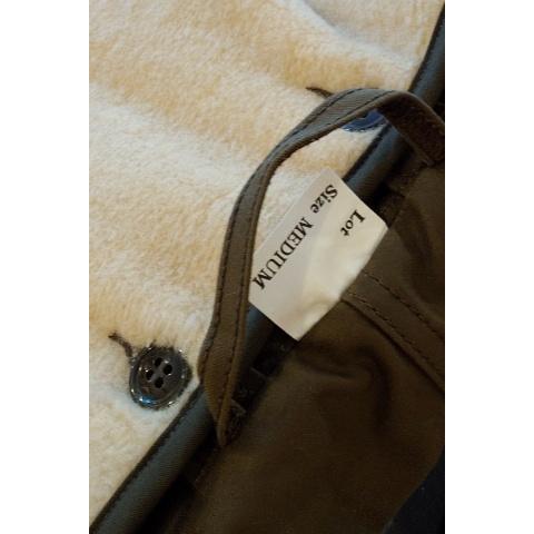 フリーホイーラーズ Freewheelers #2431012 "M-1951 with LINER" Col:Oliveの画像