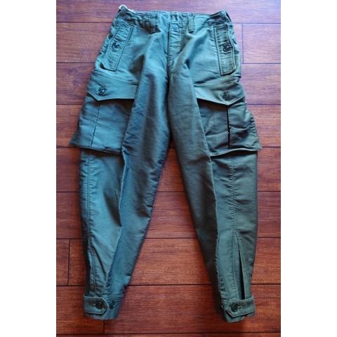 フリーホイーラーズ（FREEWHEELERS） パンツ #2432005 