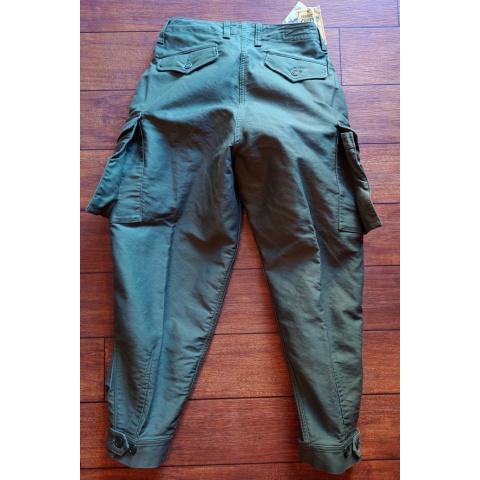 フリーホイーラーズ（FREEWHEELERS） パンツ #2432005 