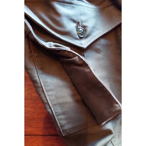 フリーホイーラーズ（FREEWHEELERS） パンツ #2432005 