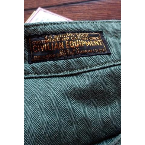 フリーホイーラーズ（FREEWHEELERS） パンツ #2432005 