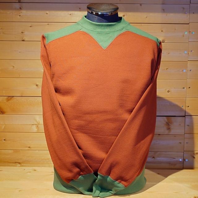 フリーホイーラーズ（FREEWHEELERS） スウェット 