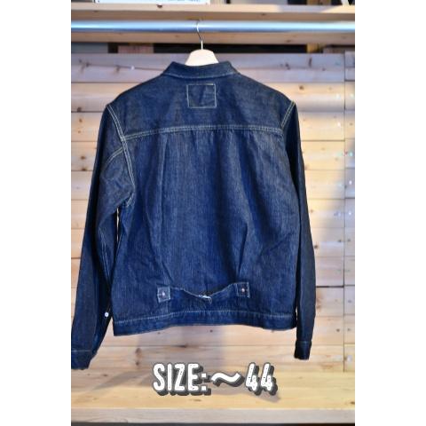 フリーホイーラーズ（FREEWHEELERS） アウター #2511002 