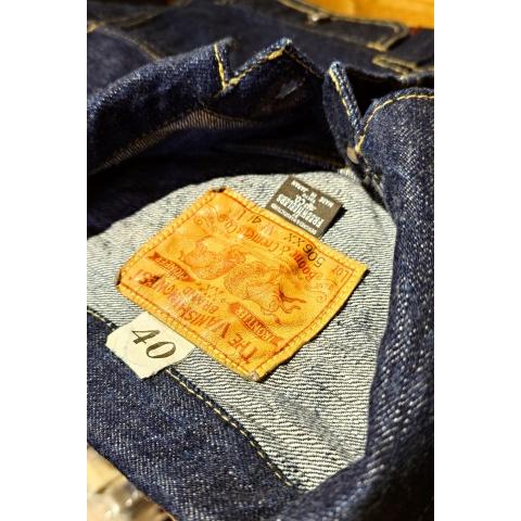 フリーホイーラーズ（FREEWHEELERS） アウター #2511002 