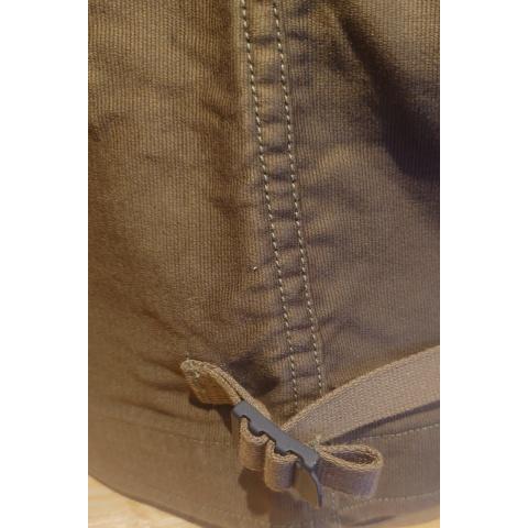 フリーホイーラーズ Freewheelers アウター #2521011 DeckWorkerJacket "CHOP EM" Col:D.K.Greenの画像