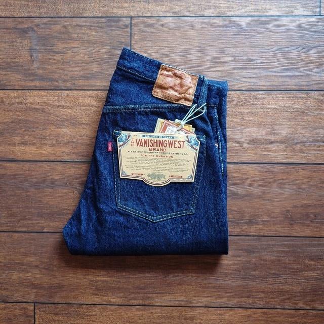 フリーホイーラーズ Freewheelers Model:1945 Lot.S601xx