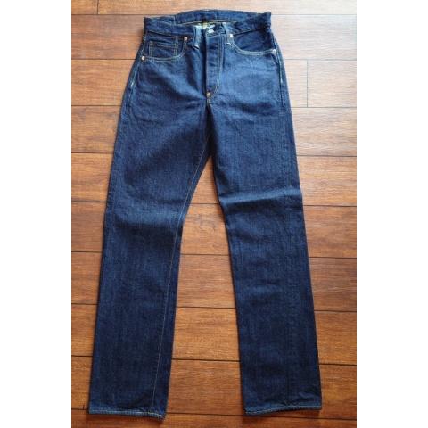 フリーホイーラーズ Freewheelers Model:1945 Lot.S601xx