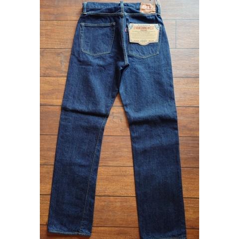 フリーホイーラーズ（FREEWHEELERS） Freewheelers Model:1945 Lot