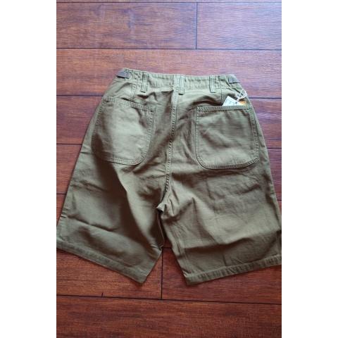 フリーホイーラーズ（FREEWHEELERS） ショートパンツ 