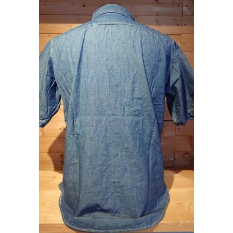 フリーホイーラーズ　半袖シャツ 楽天市場】フリーホイーラーズ HEAD MAN CUT-SLEEVE SHIRT 1920