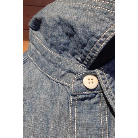 フリーホイーラーズ（FREEWHEELERS） 半袖シャツ 