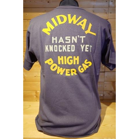 フリーホイーラーズ（FREEWHEELERS） Freewheelers Tシャツ 