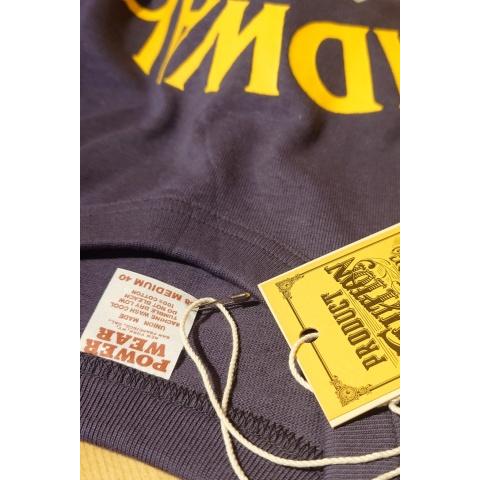 フリーホイーラーズ（FREEWHEELERS） Freewheelers Tシャツ 