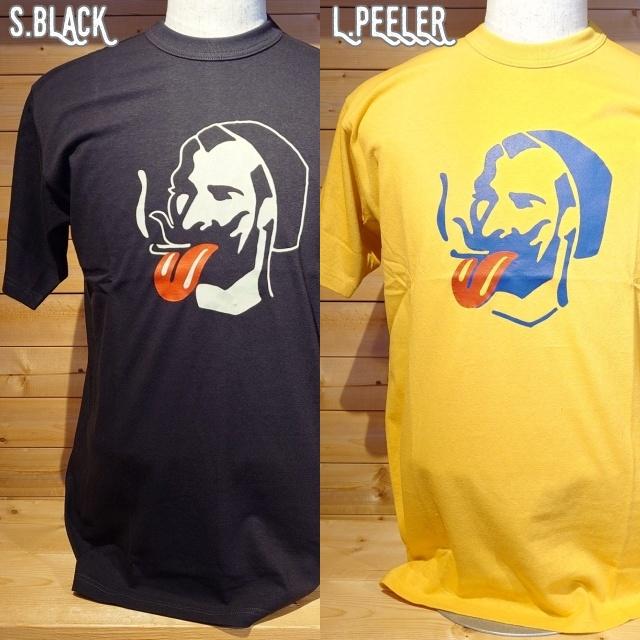 フリーホイーラーズ（FREEWHEELERS） Freewheelers Tシャツ #2625006