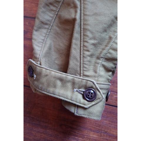 フリーホイーラーズ（FREEWHEELERS） パンツ #2532001 