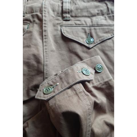 フリーホイーラーズ（FREEWHEELERS） パンツ #2532002 