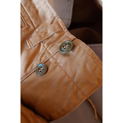 フリーホイーラーズ（FREEWHEELERS） パンツ #2532003 