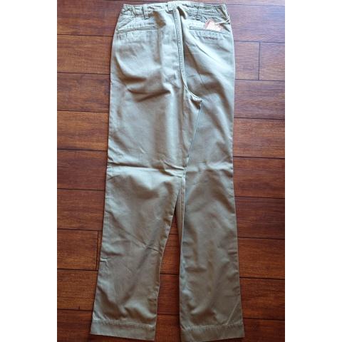 フリーホイーラーズ（FREEWHEELERS） パンツ #2532003 