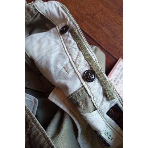 フリーホイーラーズ（FREEWHEELERS） パンツ #2532003 