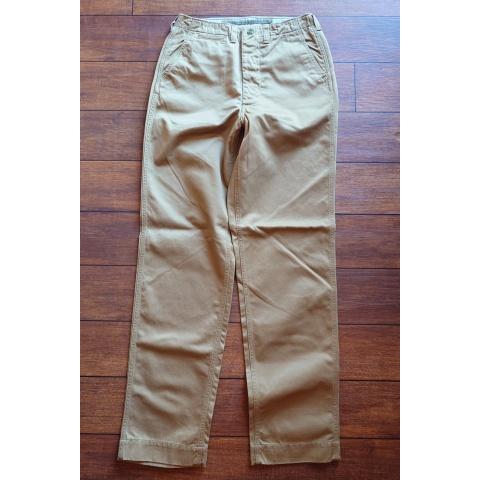 フリーホイーラーズ（FREEWHEELERS） パンツ #2532003 