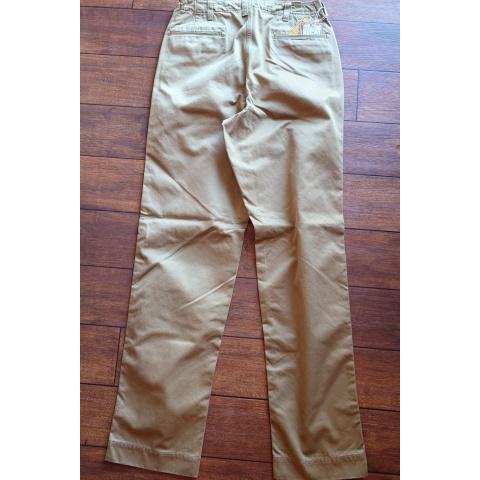 フリーホイーラーズ（FREEWHEELERS） パンツ #2532003 