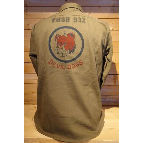 フリーホイーラーズ（FREEWHEELERS） 長袖シャツ 