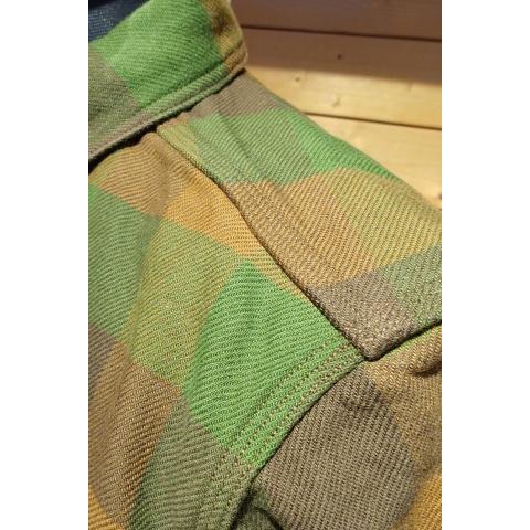 フリーホイーラーズ（FREEWHEELERS） ネルシャツ 