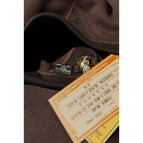 フリーホイーラーズ（FREEWHEELERS） スウェット 
